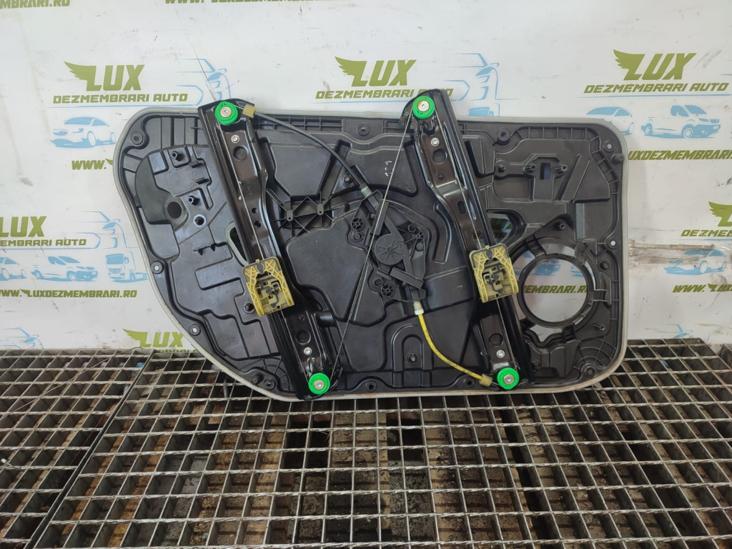 Macara geam dreapta fata 31276216 Volvo V40 2 [facelift] [2016 - 2020] 2.0 d2 D4204T8