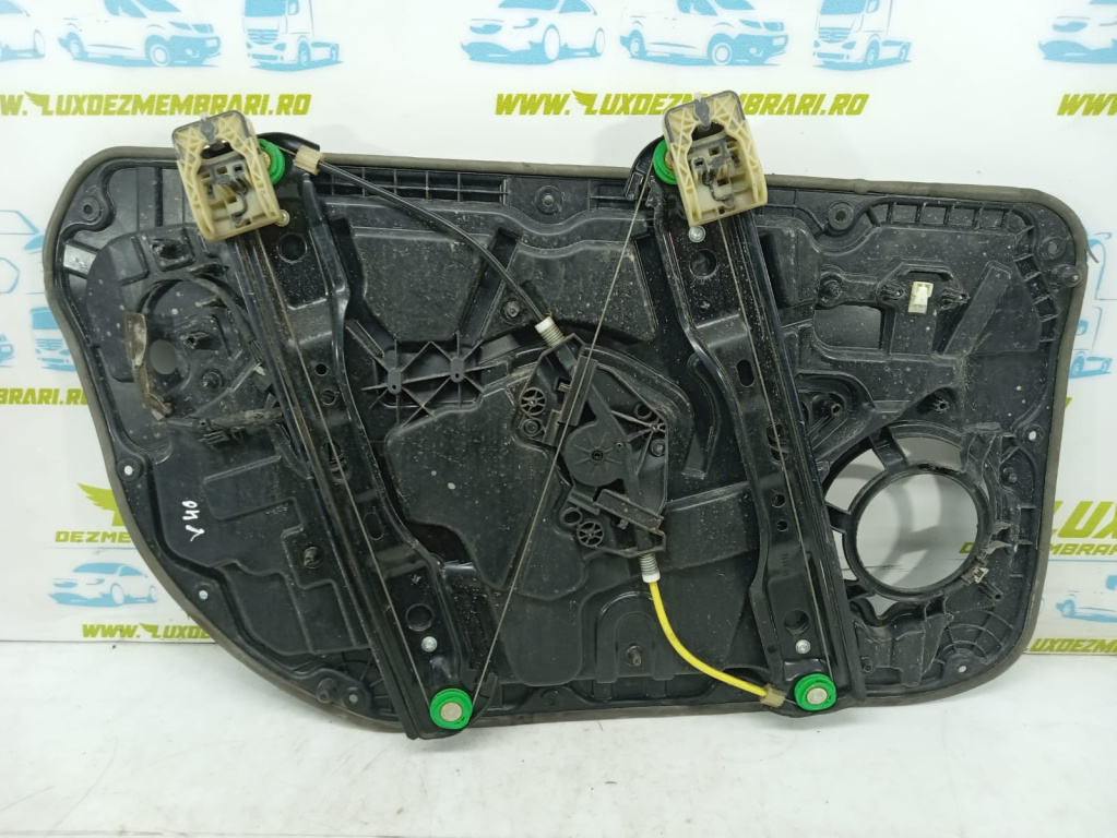 Macara geam dreapta fata 31276216 Volvo V40 2 [2012 - 2016]