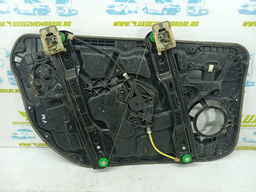 Macara geam dreapta fata 31276216 Volvo V40 2 [2012 - 2016]