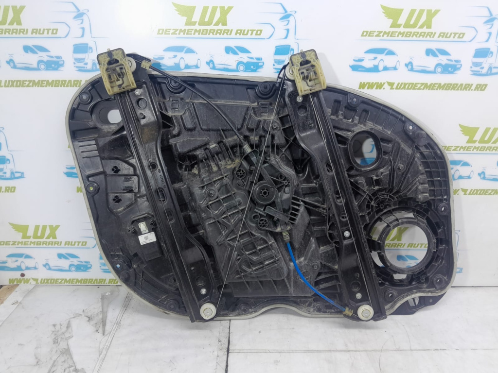 Macara geam dreapta fata 31416996 Volvo 