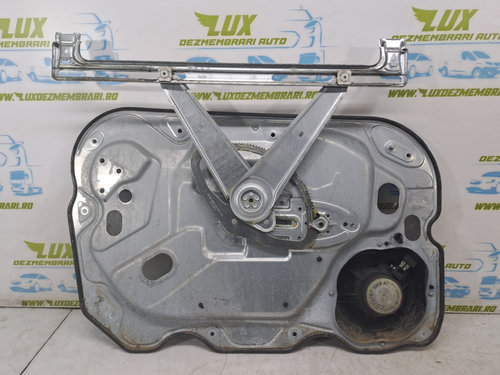 Macara geam dreapta fata 3m51-r045h16-a Ford C-Max [2003 - 2007]