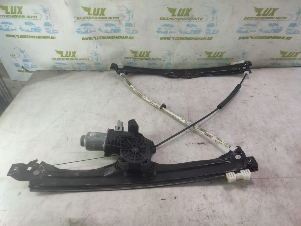 Macara geam dreapta fata 430106a0 Citroen DS5 [2012 - 2015] 2.0 hdi RHC HYBRID