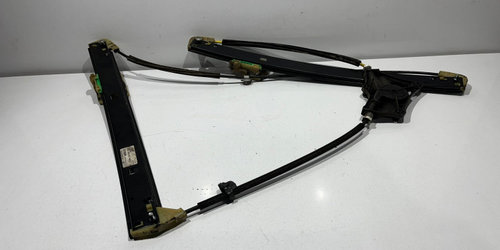 Macara geam dreapta fata 4g0837462 Audi A6 4G/C7 [2010 - 2014]