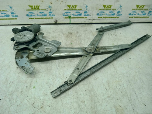 Macara geam dreapta fata 5713a086 Citroen C-Crosser [2007 - 2013]