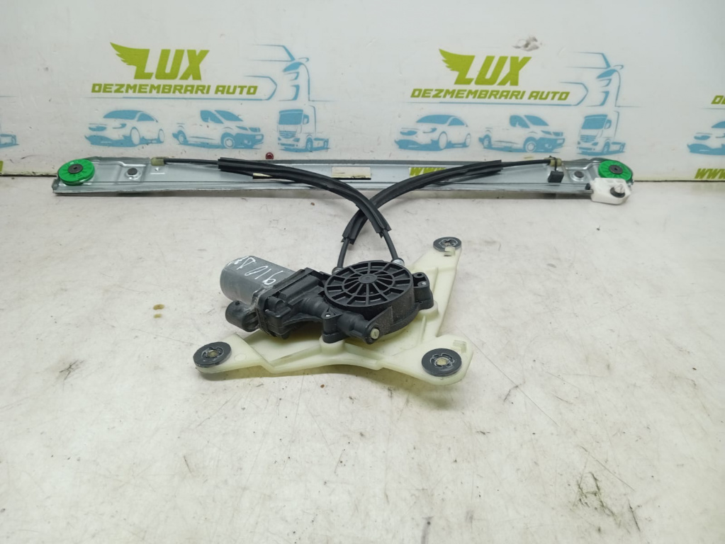 Macara geam dreapta fata 5yy0066 Renault Master 3 [2010 - 2015]