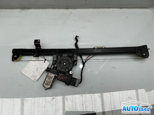 Macara Geam Dreapta Fata 6 Fire Fiat DUCATO bus 2006