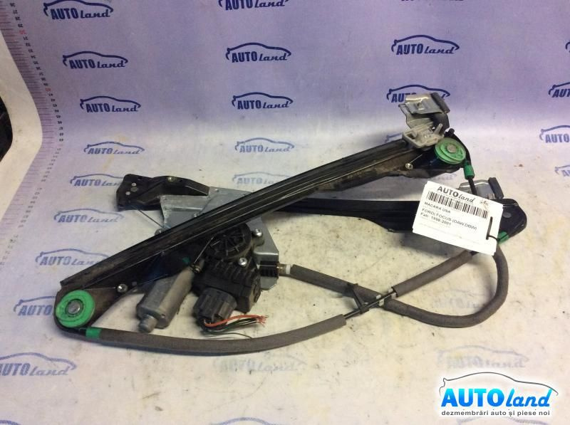 Macara Geam Dreapta Fata 6 Fire Ford FOCUS DAW,DBW 1998-2001