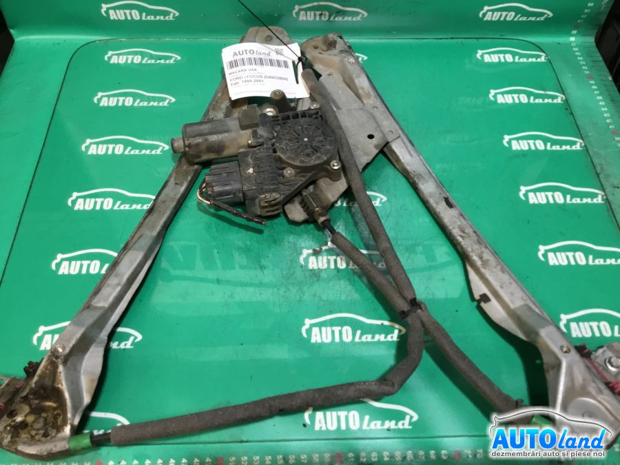 Macara Geam Dreapta Fata 6 Fire La Mufa Ford FOCUS DAW,DBW 1998-2001