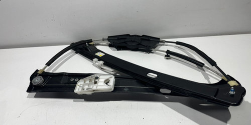 Macara geam dreapta fata 654837462 Skoda Scala [2019]