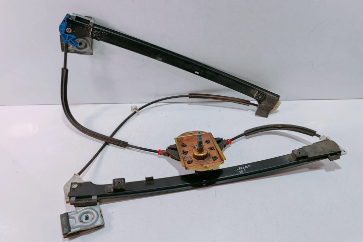 Macara geam dreapta fata 6K48374020 Seat Ibiza 2 [1993 - 1999]