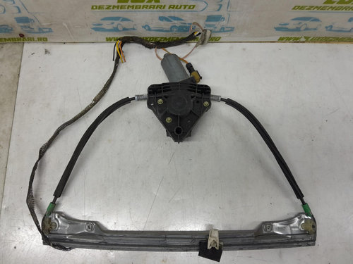 Macara geam dreapta fata 77008422 Renault Clio 2 [1998 - 2005]