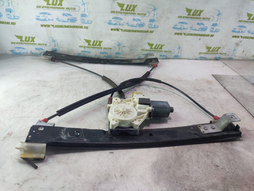 Macara geam dreapta fata 7S71A23200BG Ford Mondeo MK4 [2007 - 2010] 1.8 tdci QYBA