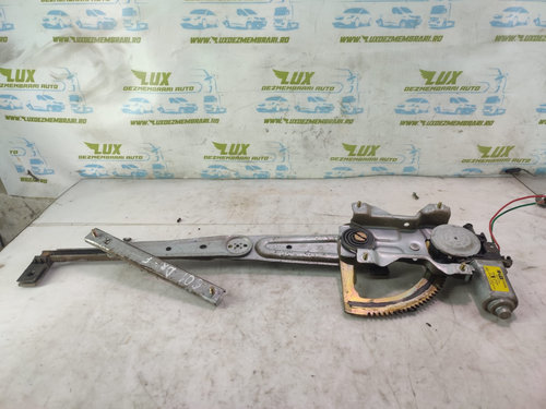 Macara geam dreapta fata 82460-3E000 Kia Sorento [2002 - 2006] 2.5 crdi D4CB