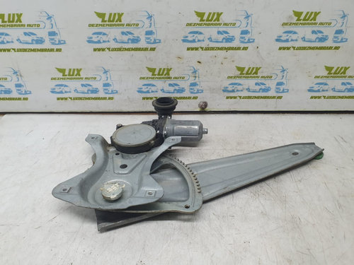 Macara geam dreapta fata 85710-0d100 Toyota Yaris XP130 [2011 - 2014]