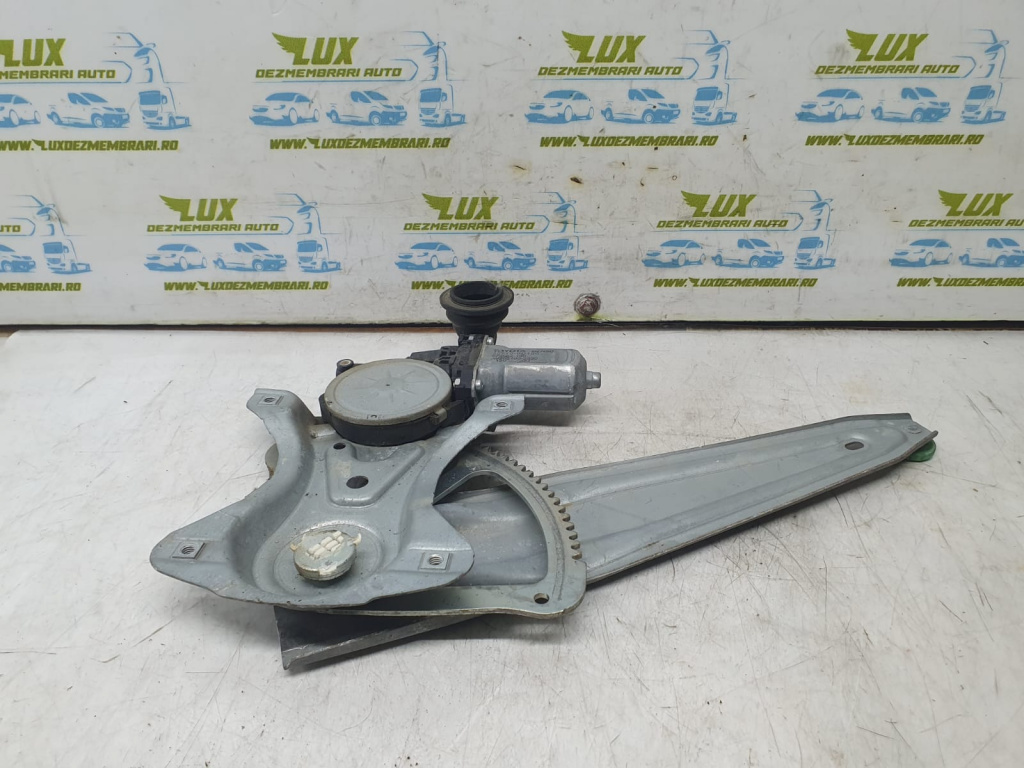Macara geam dreapta fata 85710-0d100 Toyota Corolla E160 [2012 - 2016]