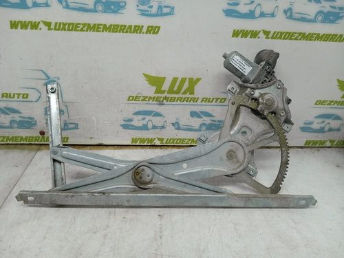 Macara geam dreapta fata 85710-0d100 Toyota Corolla E160 [2012 - 2016]