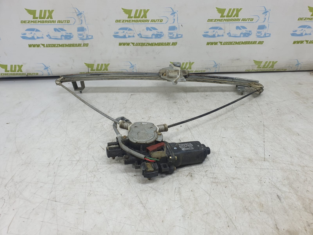 Macara geam dreapta fata 85710-22300 Toyota Rav 4 2 [2000 - 2003]