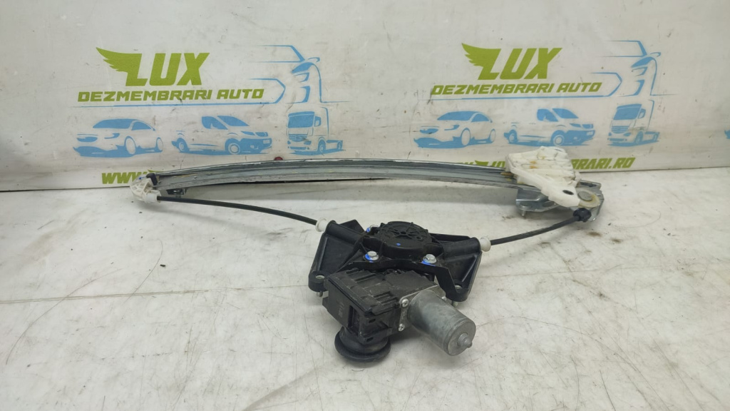 Macara geam dreapta fata 85710-k0020 Toyota Yaris XP210 [2020 - 2023] Hatchback 5-usi 1.5 CVT (125 hp)