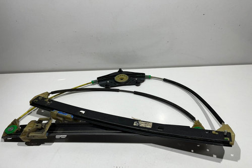 Macara geam dreapta fata 8K0837462A Audi A4 B8/8K [2007 - 2011]