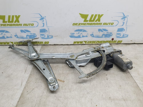 Macara geam dreapta fata 90521882 Opel Astra G [1998 - 2009] 1.6 benzina Z16XE