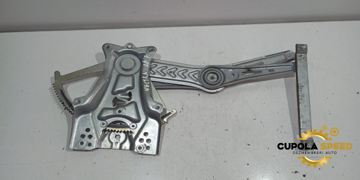 Macara geam dreapta fata 9178986 Opel Vectra C [2002 - 2005]