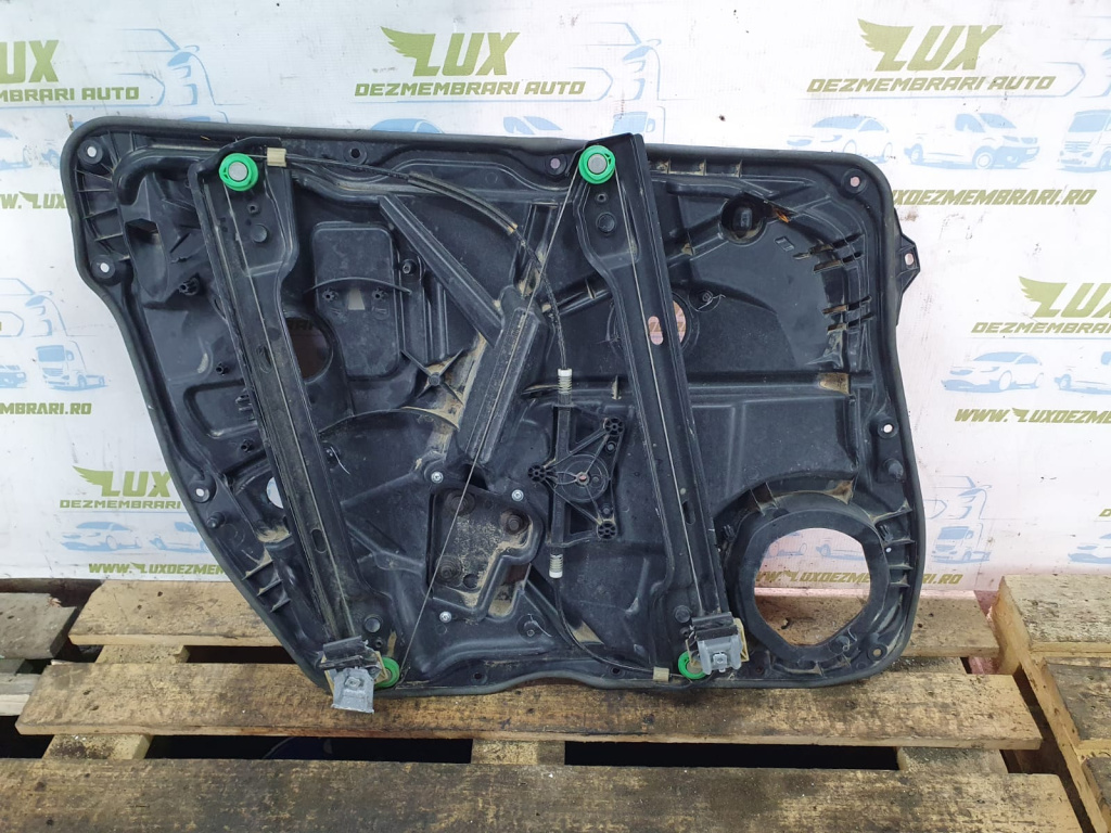 Macara geam dreapta fata 924702-109 Mercedes-Benz M-Class W166 [2011 - 2015]