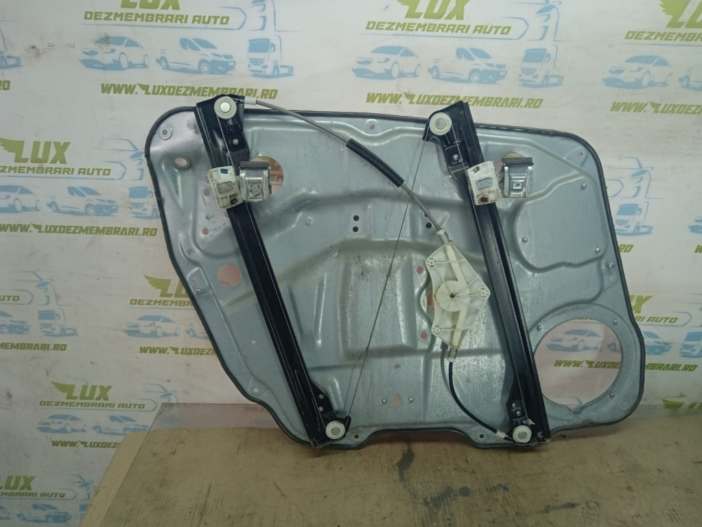 Macara geam dreapta fata 978798103 Mercedes-Benz R-Class W251 [2005 - 2010]
