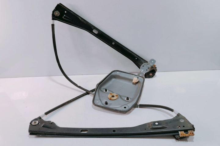 Macara geam dreapta fata 994854108 / 118132G Volkswagen VW Golf 5 [2003 - 2009]