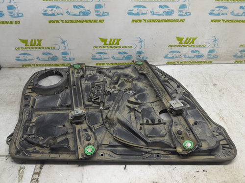 Macara geam dreapta fata A1667200279 Mercedes-Benz GL-Class X166 [2012 - 2015]