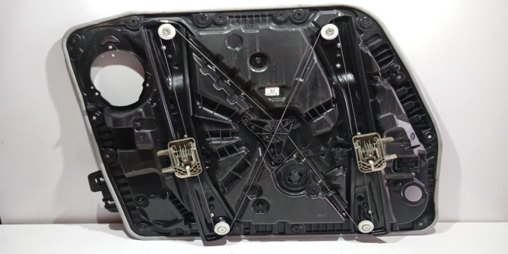 Macara geam dreapta fata A1775409610 Mercedes-Benz B-Class W247 [2018 - 2020]