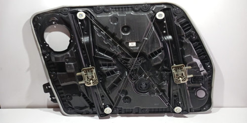 Macara geam dreapta fata A1775409610 Mercedes-Benz B-Class W247 [2018 - 2020]