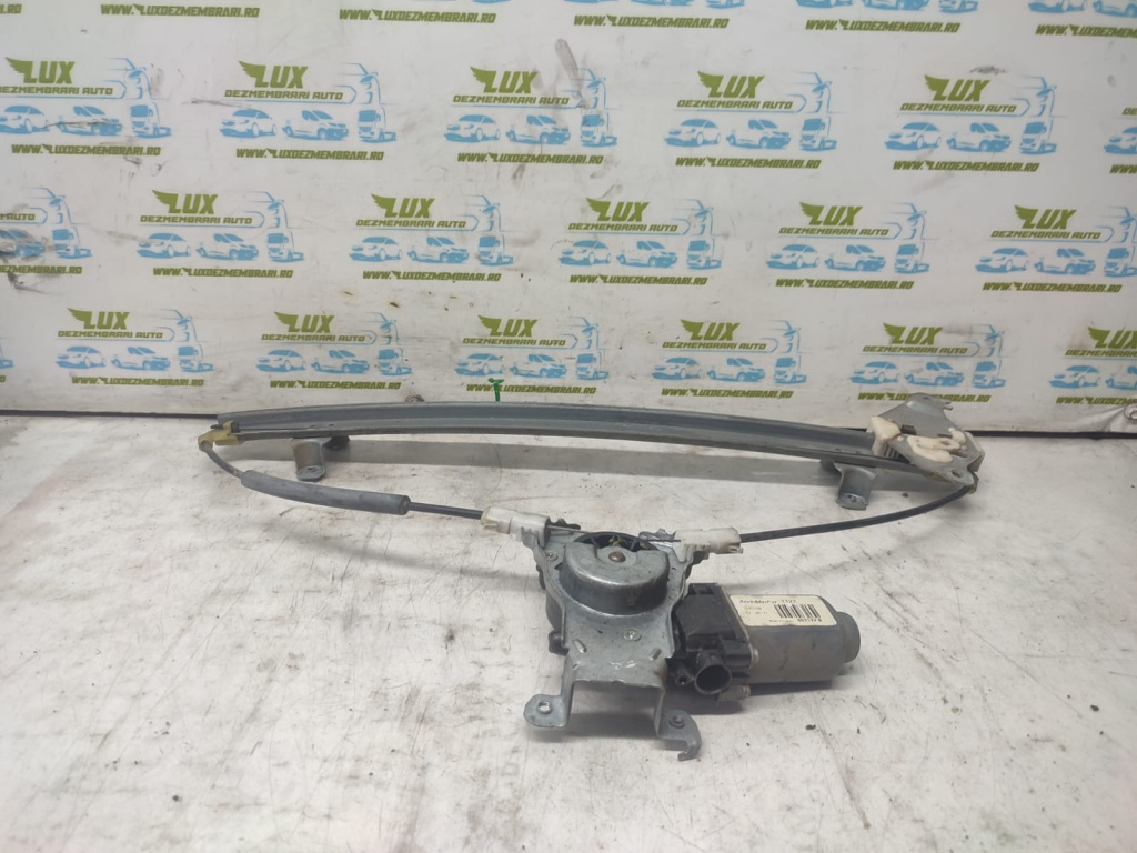 Macara geam dreapta fata arm119030 Nissan Pathfinder R51 [2004 - 2010] 2.5 dci YD25DDti