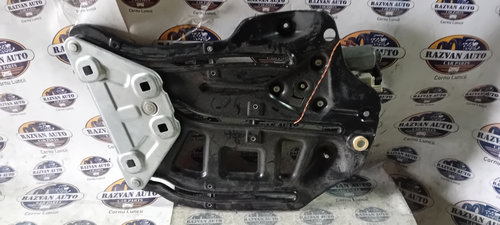 Macara geam dreapta fata Audi A4 B7 2007