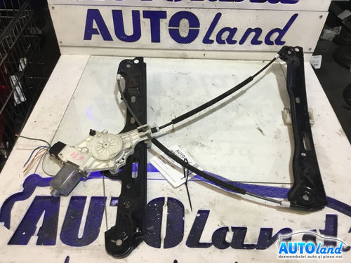 Macara Geam Dreapta Fata BMW 1 E81,E87 2004