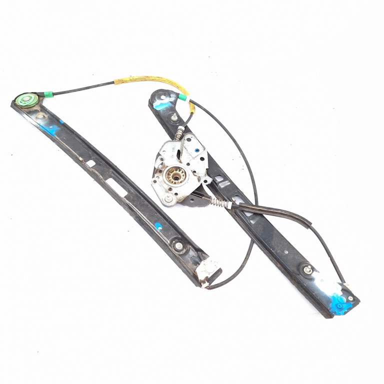 Macara Geam Dreapta Fata Bmw 3 (E46) 1998-2007 Electrica 8196038 Brose