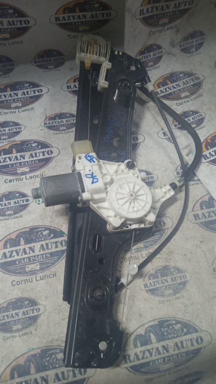 Macara geam dreapta fata BMW 320, 7060266