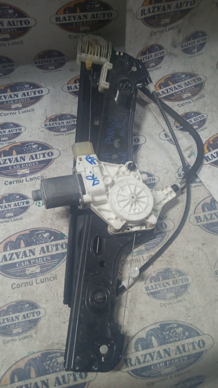 Macara geam dreapta fata BMW 320, 7060266