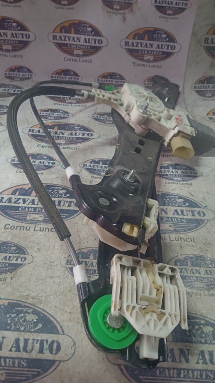 Macara geam dreapta fata BMW 320, 7060266