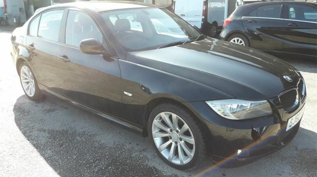 Macara geam dreapta fata BMW E90 2010 Sedan 2.0 Motorina