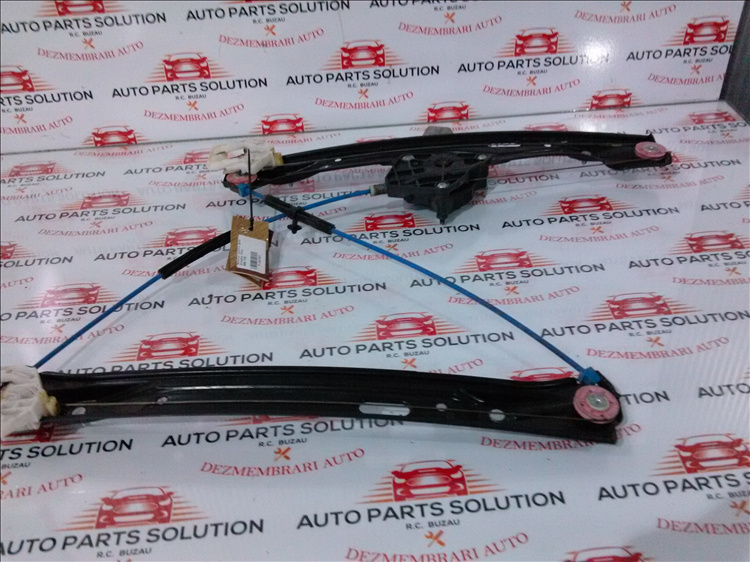 Macara geam dreapta fata BMW F30