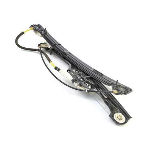 Macara Geam Dreapta Fata Bmw X6 (E71, E72) 2008-2014 Xdrive 30 D N57 D30 A Motorina 4 Portiere Elect...
