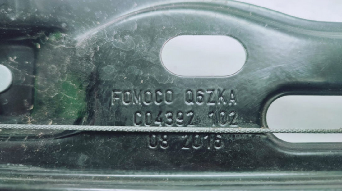 Macara geam dreapta fata C04392102 Ford Mondeo 5 [2014 - 2020]