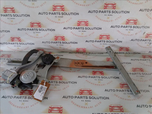 Macara geam dreapta fata CHEVROLET AVEO an fabr.2008