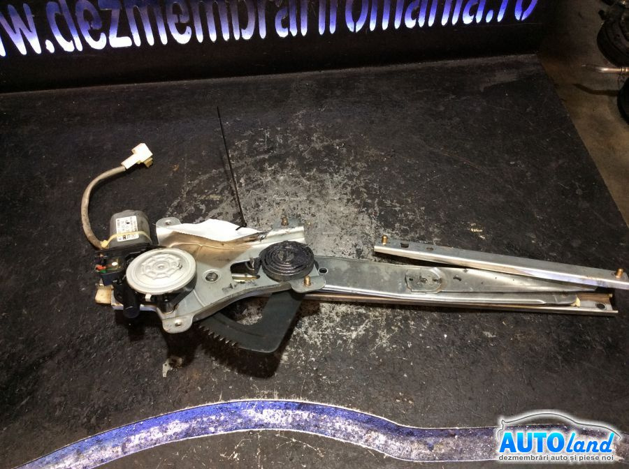 Macara Geam Dreapta Fata Chevrolet AVEO hatchback T200 2003-2008