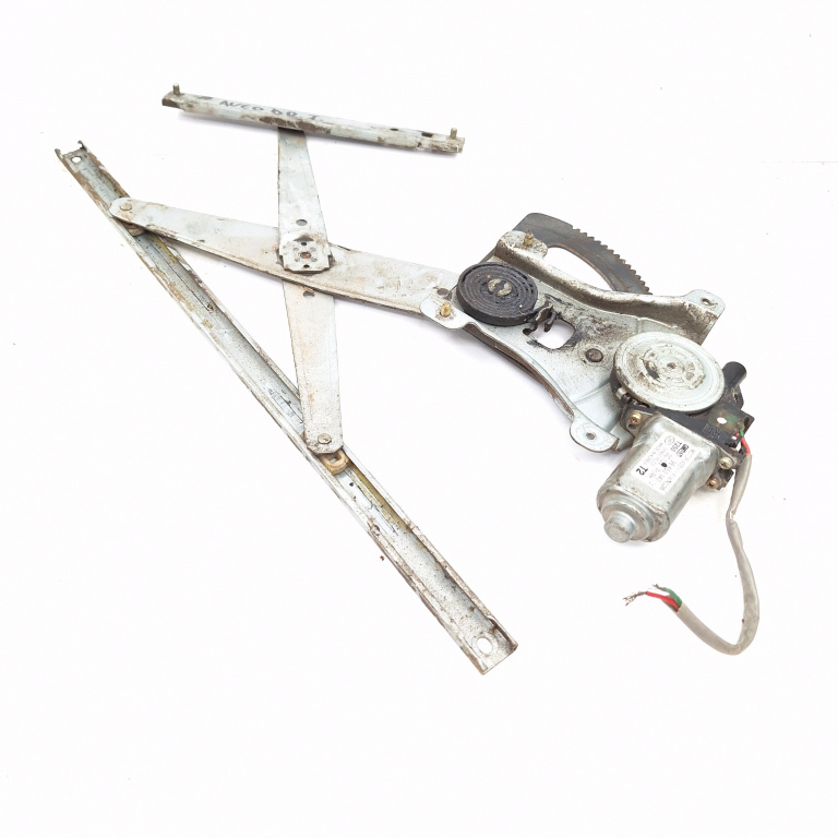 Macara Geam Dreapta Fata Chevrolet Aveo T300 2011-2020 Electrica 96652142, 96 652 142 Denso