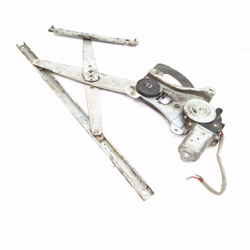 Macara Geam Dreapta Fata Chevrolet Aveo T300 2011-2020 Electrica 96652142, 96 652 142 Denso
