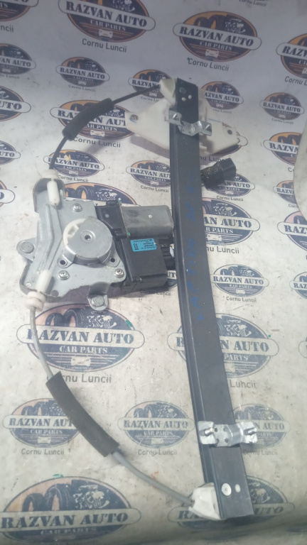 Macara geam dreapta fata Chevrolet Captiva 2012, 20872600