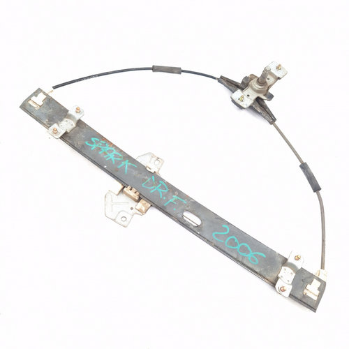Macara Geam Dreapta,fata Chevrolet SPARK 2000 - 2016
