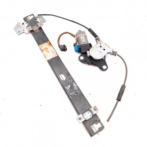 Macara Geam Dreapta Fata Chevrolet Spark 2000-2016 Electrica 96485142, A00112570108 Dongyang