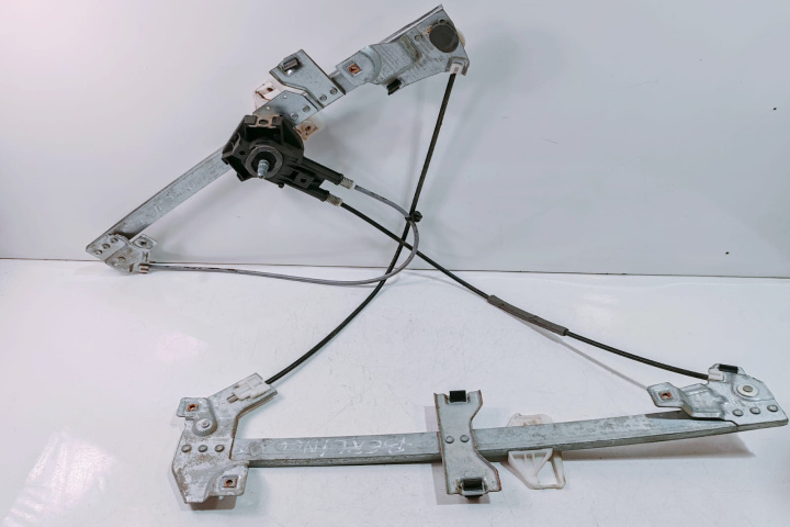 Macara Geam Dreapta Fata Citroen Berlingo [1996 - 2002]
